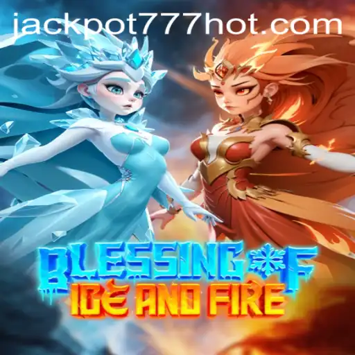 Explore the Enchanting World of Blessing of Ice and Fire