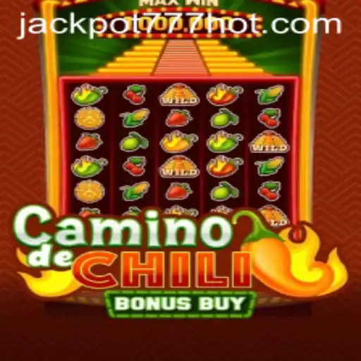 Thrilling Adventures Await in CaminodeChiliBonusBuy: A Snapshot with Jackpot 777 Login