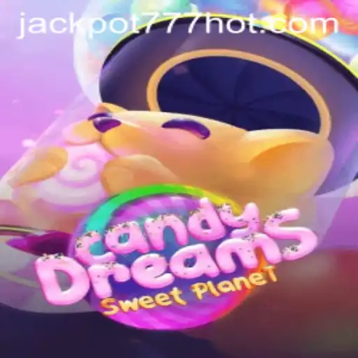 Discover the Sweet World of CandyDreams: Unravel the Jackpot 777 Login