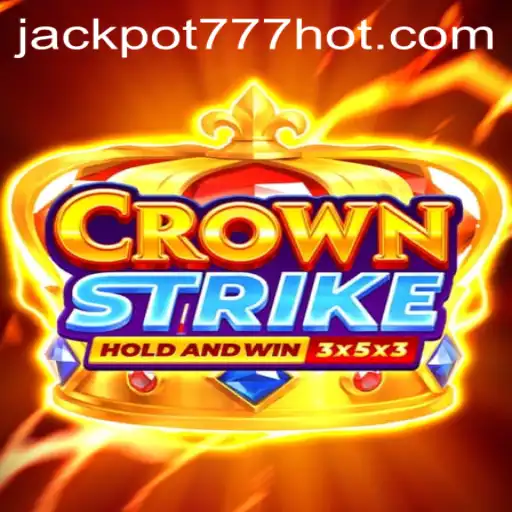 Crownstrike: A New Era in Gaming with Jackpot 777 Login