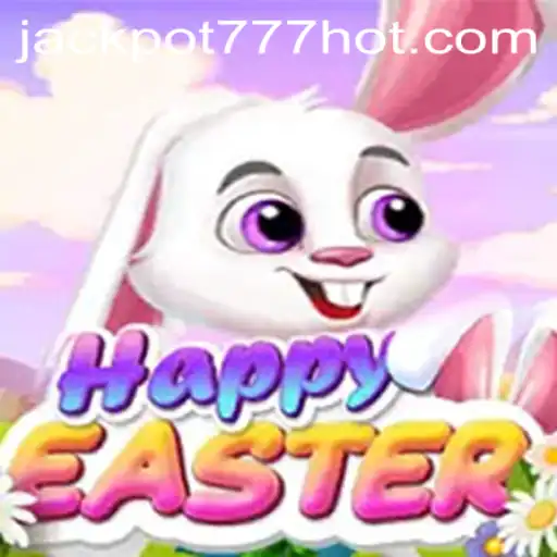 Exploring the Intriguing World of HappyEaster and Winning with Jackpot 777 Login
