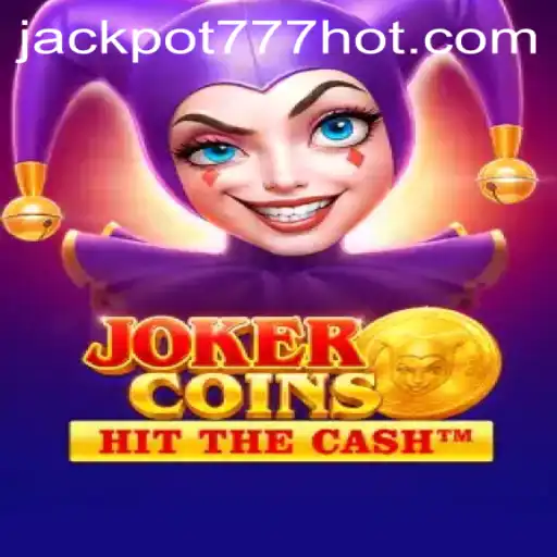 JokerCoins: A Comprehensive Guide to Hitting the Jackpot