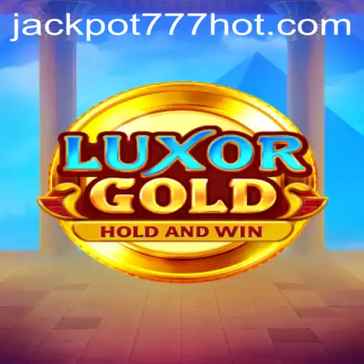 LuxorGold: A Deep Dive into the Thrilling Casino World with Jackpot 777 Login