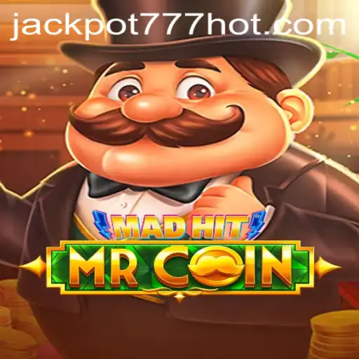 Exploring the Excitement of MadHitMrCoin and the Allure of Jackpot 777 Login