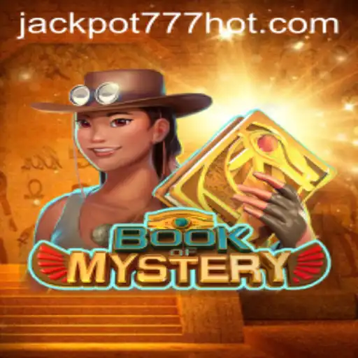 Unveiling the Magic of BookofMystery and the Exciting Jackpot 777 Login