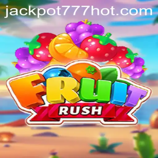 FruitRush Mania: Dive into the World of Juicy Wins and 'Jackpot 777 Login' Features