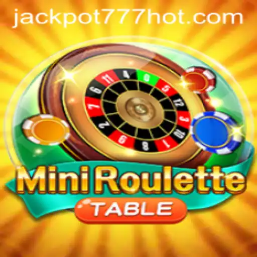 Exploring the Thrills of MiniRoulette: A Deep Dive into the Game and Jackpot 777 Login