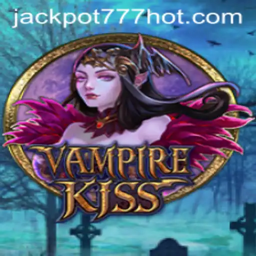 VampireKiss: A Thrilling Gaming Experience