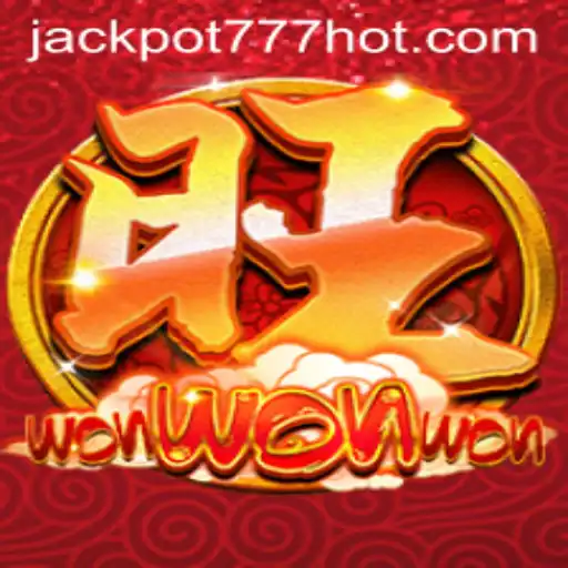 Discover the Excitement of WonWonWon: A Deep Dive into Jackpot 777 Login