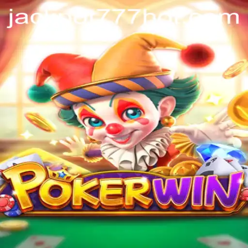 The Thrilling World of POKERWIN: Explore the Excitement with Jackpot 777 Login