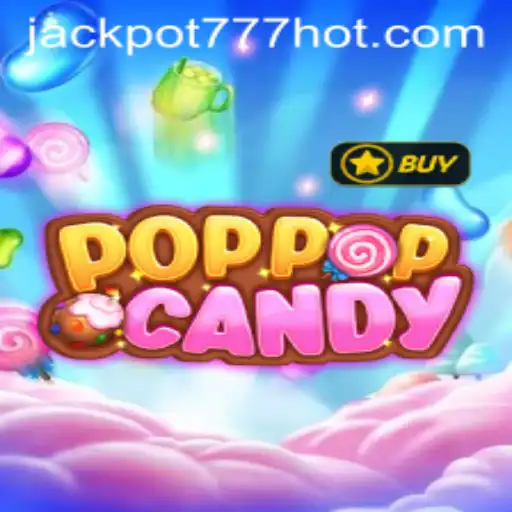 Experience the Thrills with POPPOPCANDY and Jackpot 777 Login