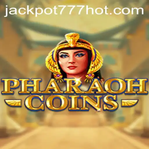 Unveiling PharaohCoins: A Journey Through Ancient Riches