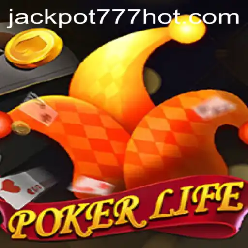 PokerLife: Dive Into the World of Jackpot 777