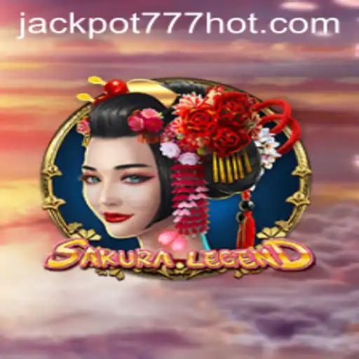 Exploring SakuraLegend: The Captivating World of Jackpot 777