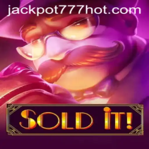 Unlocking the Thrills of Soldit: Your Guide to Jackpot 777 Login