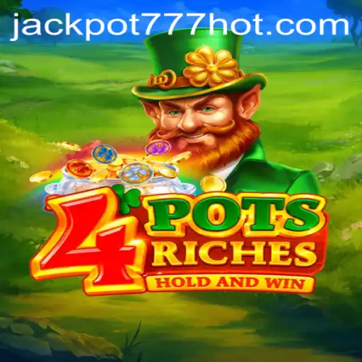 Unveiling 4potsriches: A Thrilling Casino Adventure