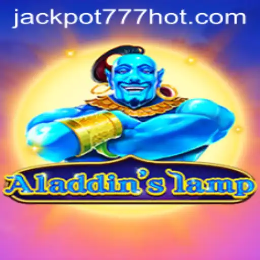 Discover the Magic of Aladdinslamp: Unlocking the Jackpot 777 Login Adventure