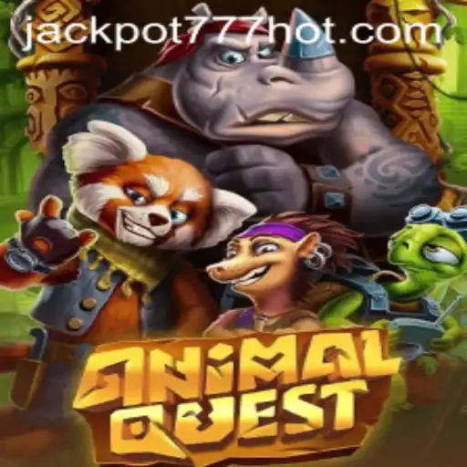 Unveiling the Exciting World of AnimalQuest: A Game Like No Other