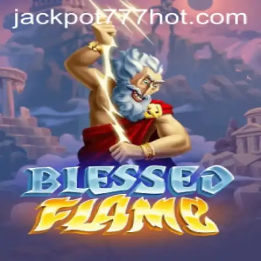 Exploring the Thrilling World of BlessedFlame: Your Guide to Mastering Jackpot 777 Login