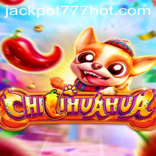 CHILIHUAHUA: Exciting Gameplay and Winning with Jackpot 777 Login