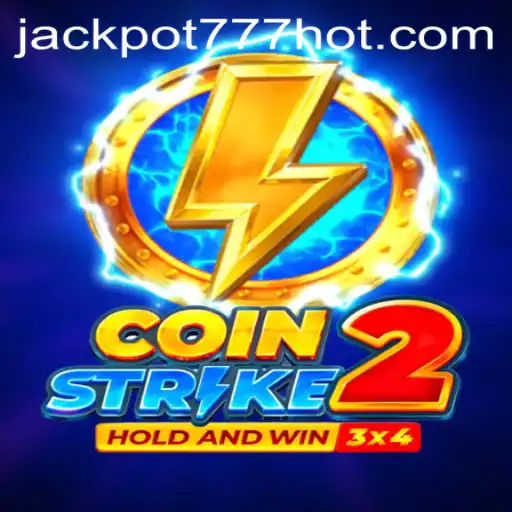 Discovering Coinstrike2: Your Ultimate Guide to Jackpot 777 Login