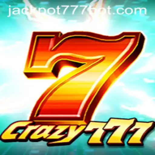 Crazy777: The Thrill of Jackpot 777 Login