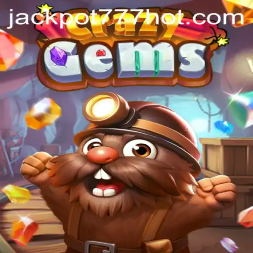 Discover the Thrills of CrazyGems: Your Guide to Jackpot 777 Login