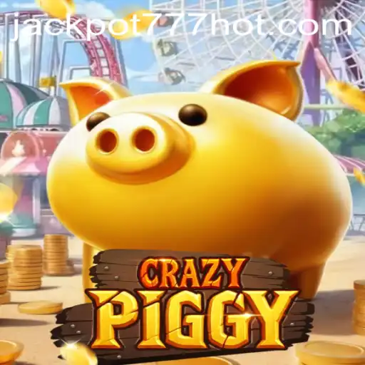 Unveiling CrazyPiggy: A Thrilling Journey into Casino Adventures and Jackpot 777 Login