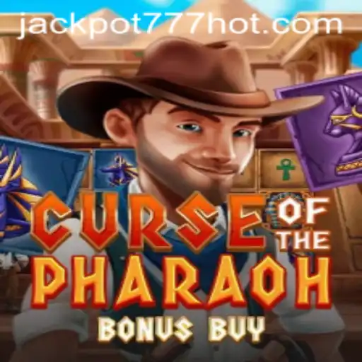 Curse of the Pharaoh Bonus Buy: An Exciting Game Experience