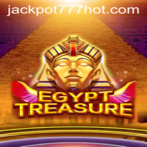 Unveiling EgyptTreasure: A Riveting Adventure into the World of Jackpot 777 Login