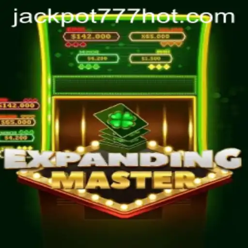 Exploring ExpandingMaster and the Thrills of Jackpot 777 Login