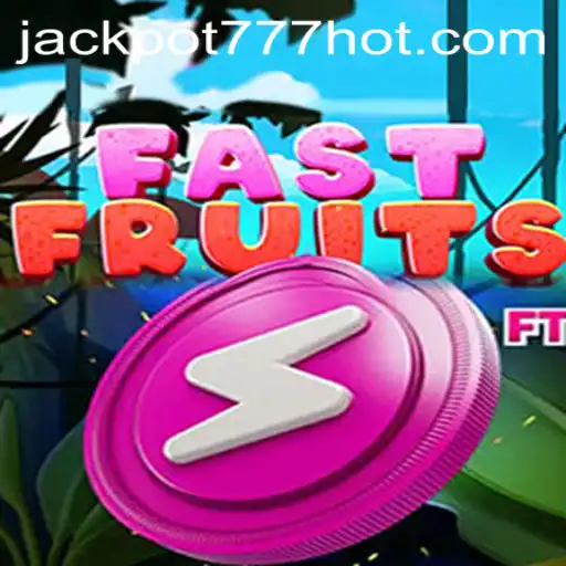FastFruits: The Exciting World of Jackpot 777 Login