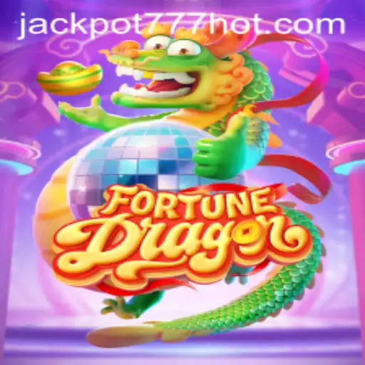 FortuneDragon: An Exhilarating Journey Into the World of Jackpot 777 Login