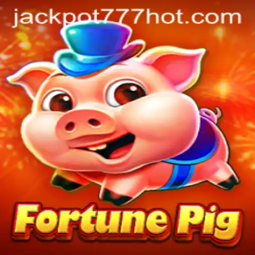 Exploring the Exciting World of FortunePig With Jackpot 777 Login