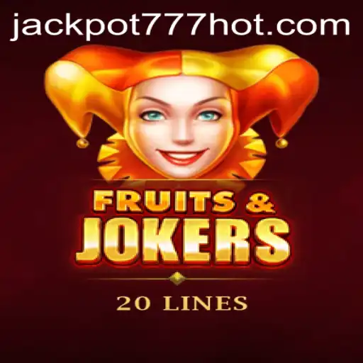 Discover the Exciting World of FruitsAndJokers20: Play, Win, and Enjoy