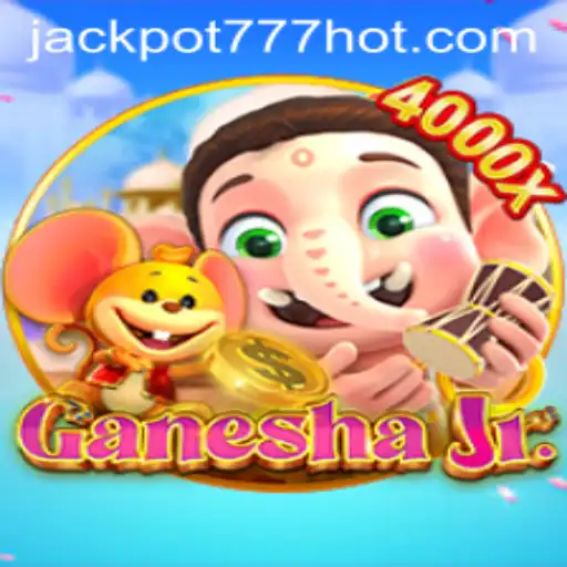 GaneshaJr: Uncover the Mysteries of Jackpot 777 Login