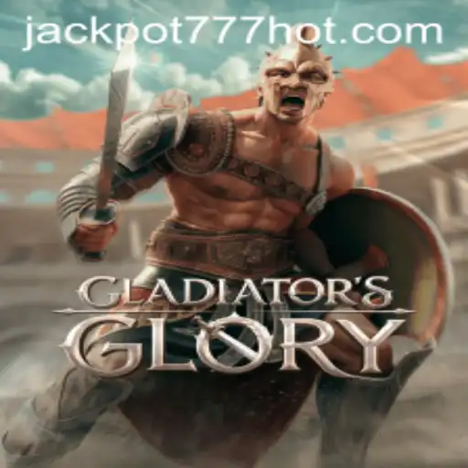 Unveiling GladiatorsGlory: Conquer the Arena and Strike the Jackpot