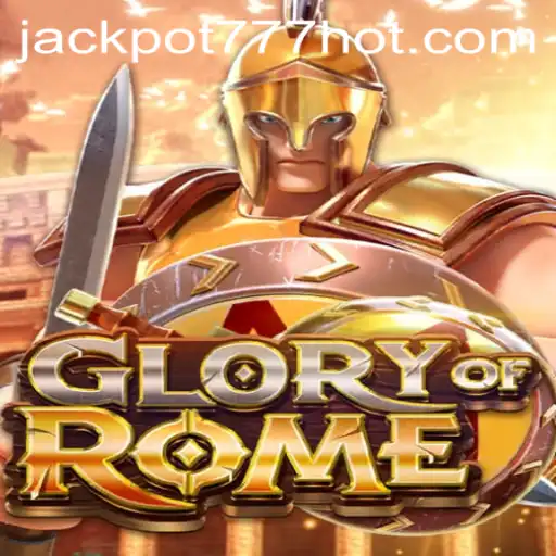 Exploring GloryofRome: The Exciting World of Jackpot 777 Login