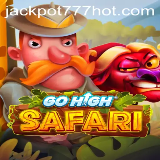 GoHighSafari: Embarking on a Thrilling Adventure with Jackpot 777 Login