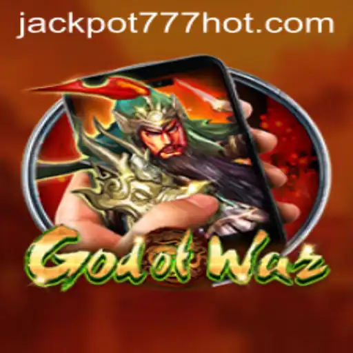 The Epic World of GodofWarM and the Thrill of Jackpot 777 Login
