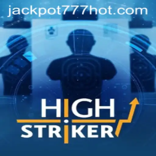 HighStriker: A Journey into the Exciting World of Jackpot 777 Login