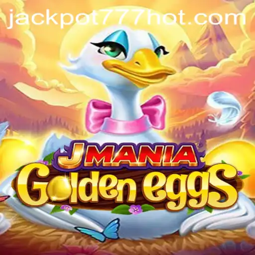 Unveiling JManiaGoldenEggs: A Thrilling Adventure in Casino Gaming