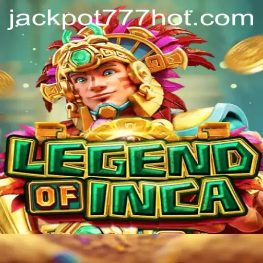 Discover the Thrilling World of LegendofInca: Jackpot 777 Login