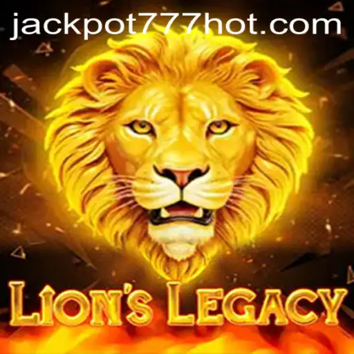 Exploring LionsLegacy: Unleashing the Wild Adventure