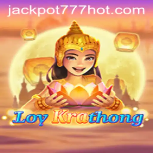 LoyKrathong: Dive into the Enchanting Game and Discover the Jackpot 777 Login