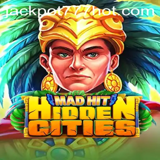 Discover the Thrilling World of MadHitHiddenCities: A New Adventure Awaits