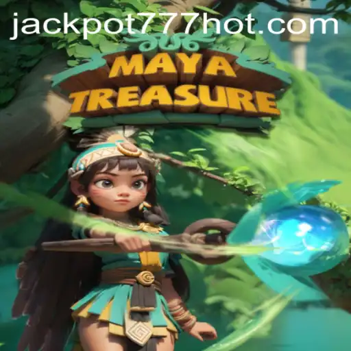 MayaTreasure: Unveiling the Secrets of Jackpot 777 Login