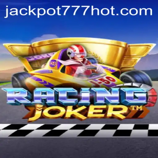 RacingJoker: The Ultimate Thrill in the World of Virtual Racing
