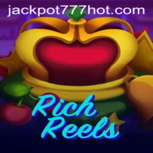 An In-Depth Look at RichReels and How to Master 'Jackpot 777 Login'