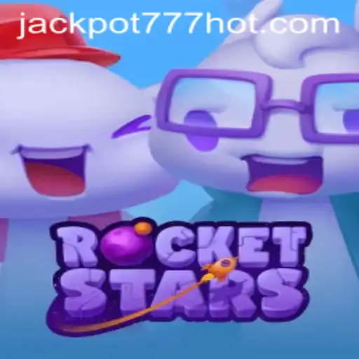 RocketStars: A Thrilling Gaming Adventure with Jackpot 777 Login